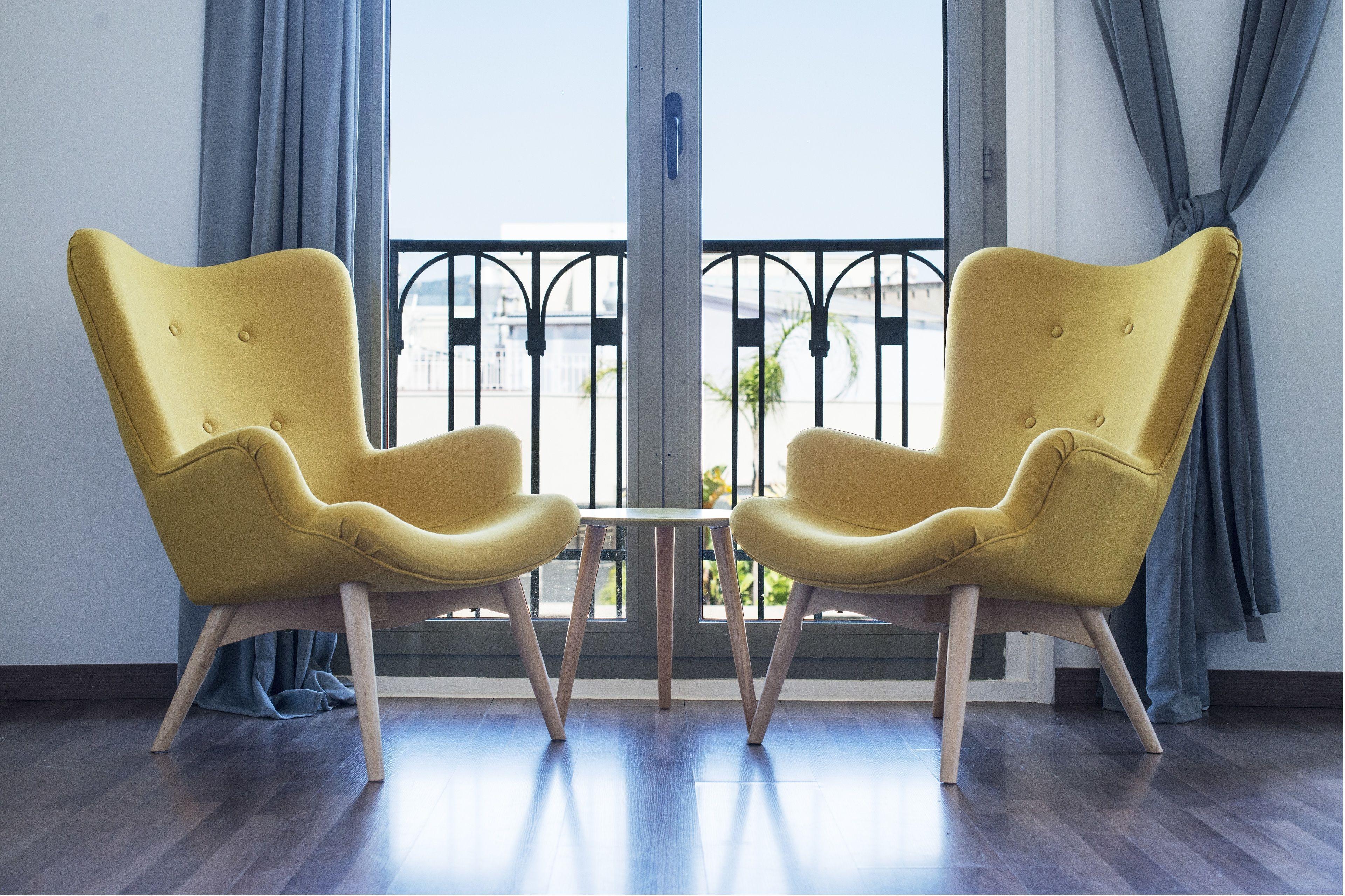 Safestay Barcelona Passeig De Gracia (Adults Only) — Photos 1
