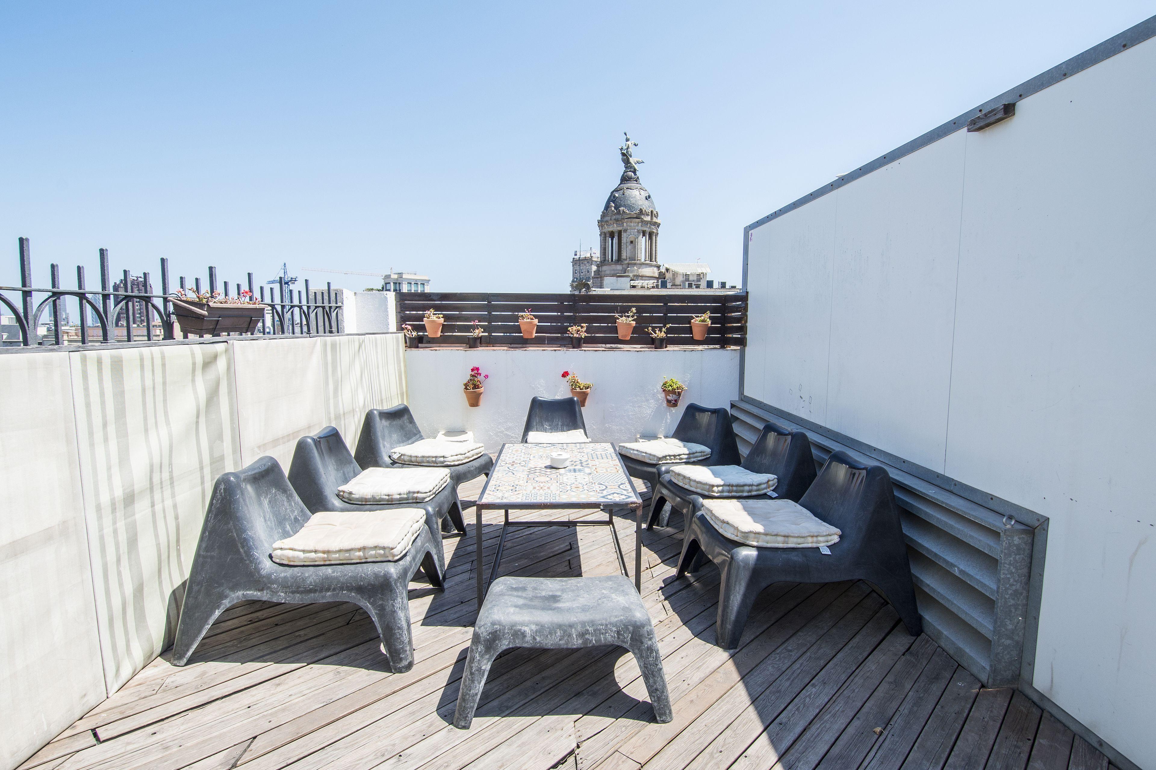 Safestay Barcelona Passeig De Gracia (Adults Only) — Photos 2